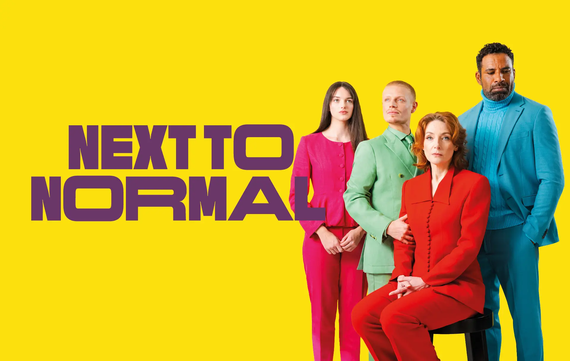 Header / Cover Image for 'Recensie: Next To Normal (2026; NANOEK)'