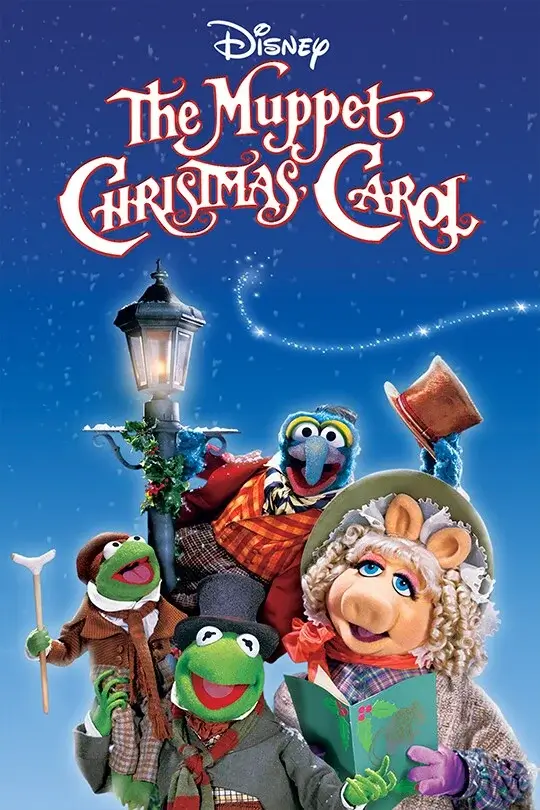 Header / Cover Image for 'Where Are All The Muppet Adaptations?'