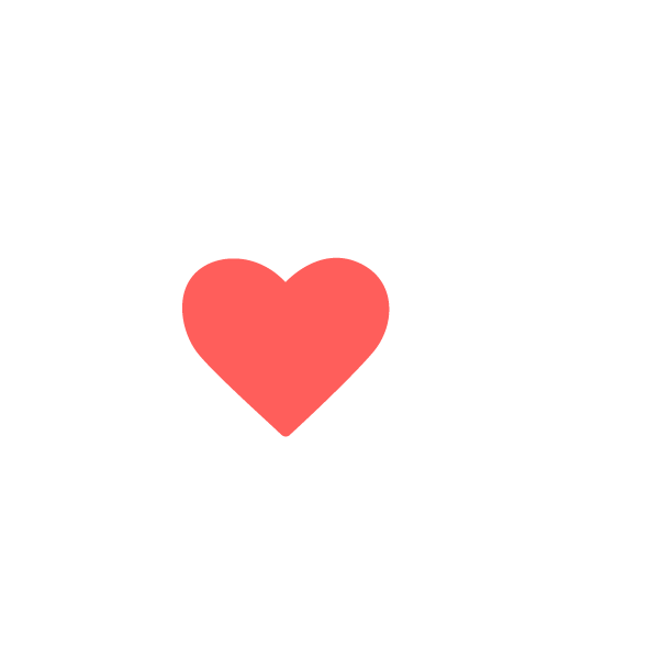 Logo for Ko-Fi donation service.