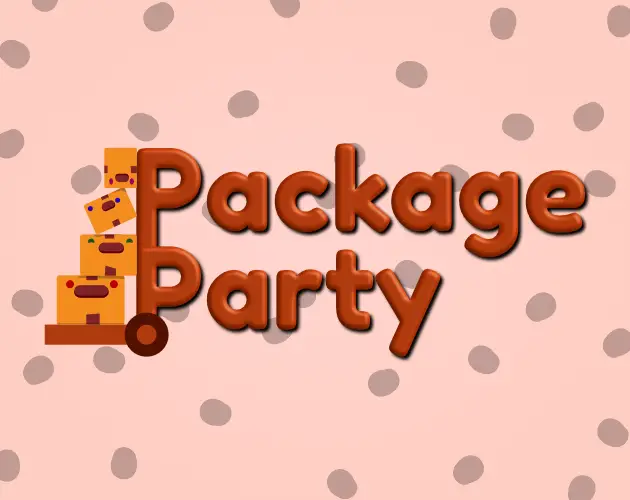 Header / Cover Image for 'Package Party!'