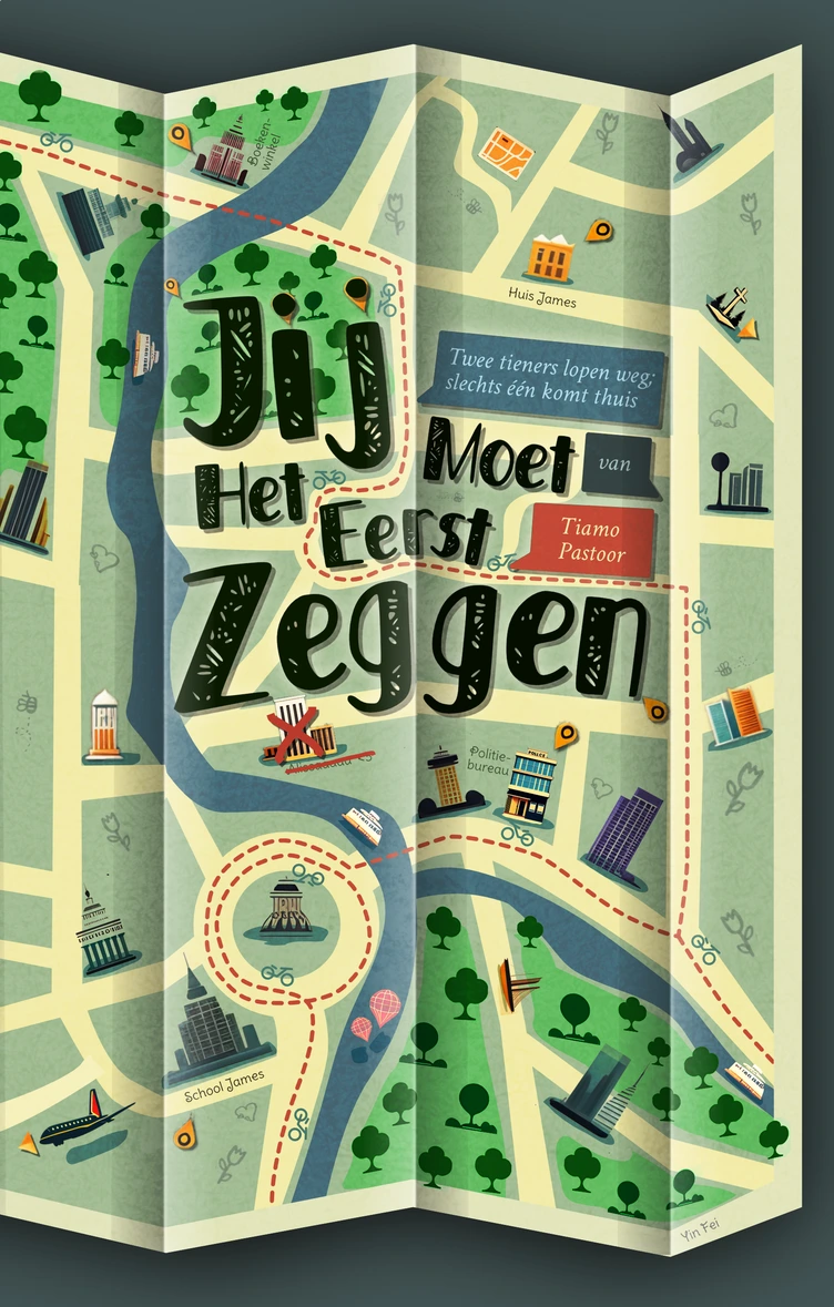 Header / Cover Image for 'Over de voorkant van JMHEZ'